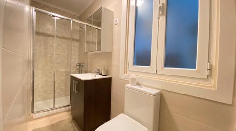 Foto 4 de Piso en venta en Gorte Kalea, 17, San Francisco, Bilbao