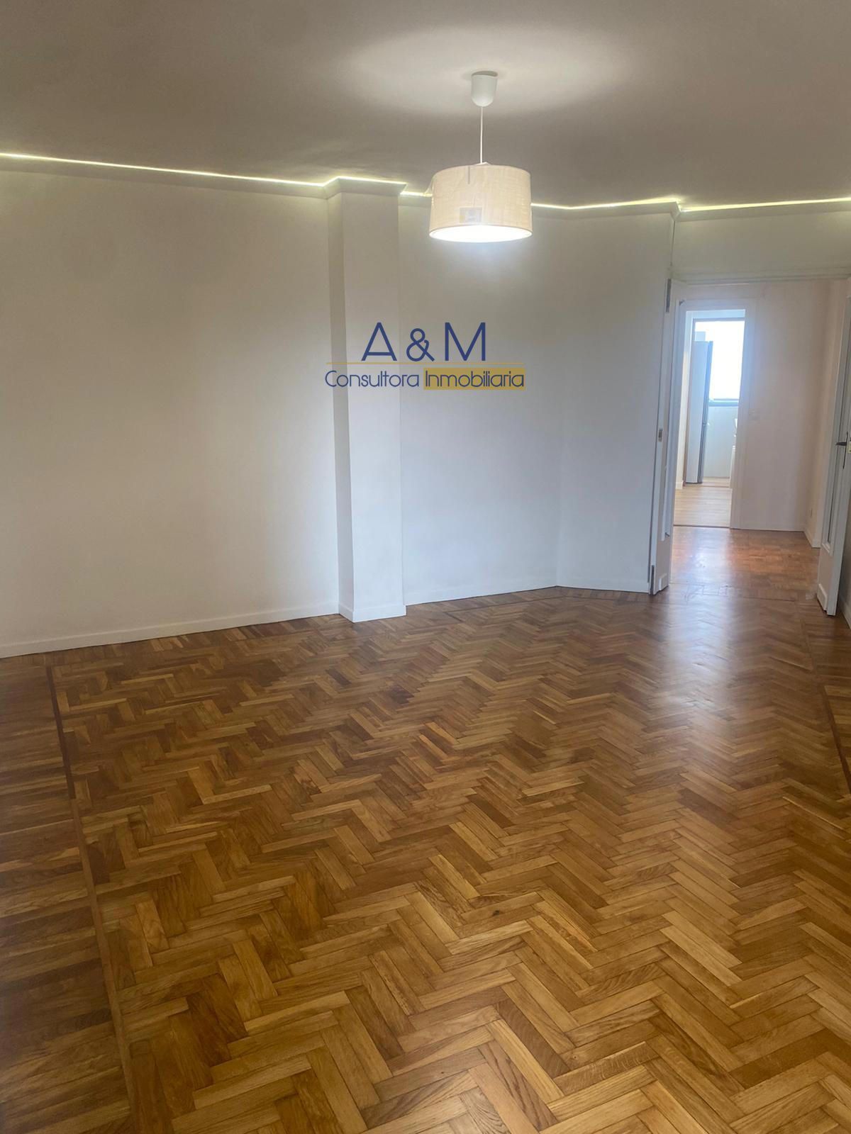 Flat to rent in Valladolid Capital  with Heating and Terrace