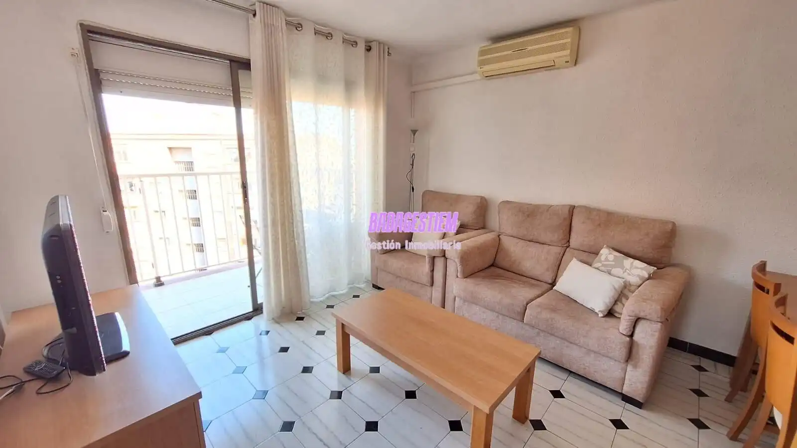Piso con terraza en venta en Ronda SANT ANTONI DE LLEFIA, imagen 5