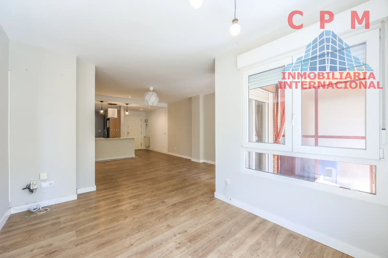 Flat for rent in Las Rozas de Madrid  with Air Conditioner, Heating and Parquet flooring
