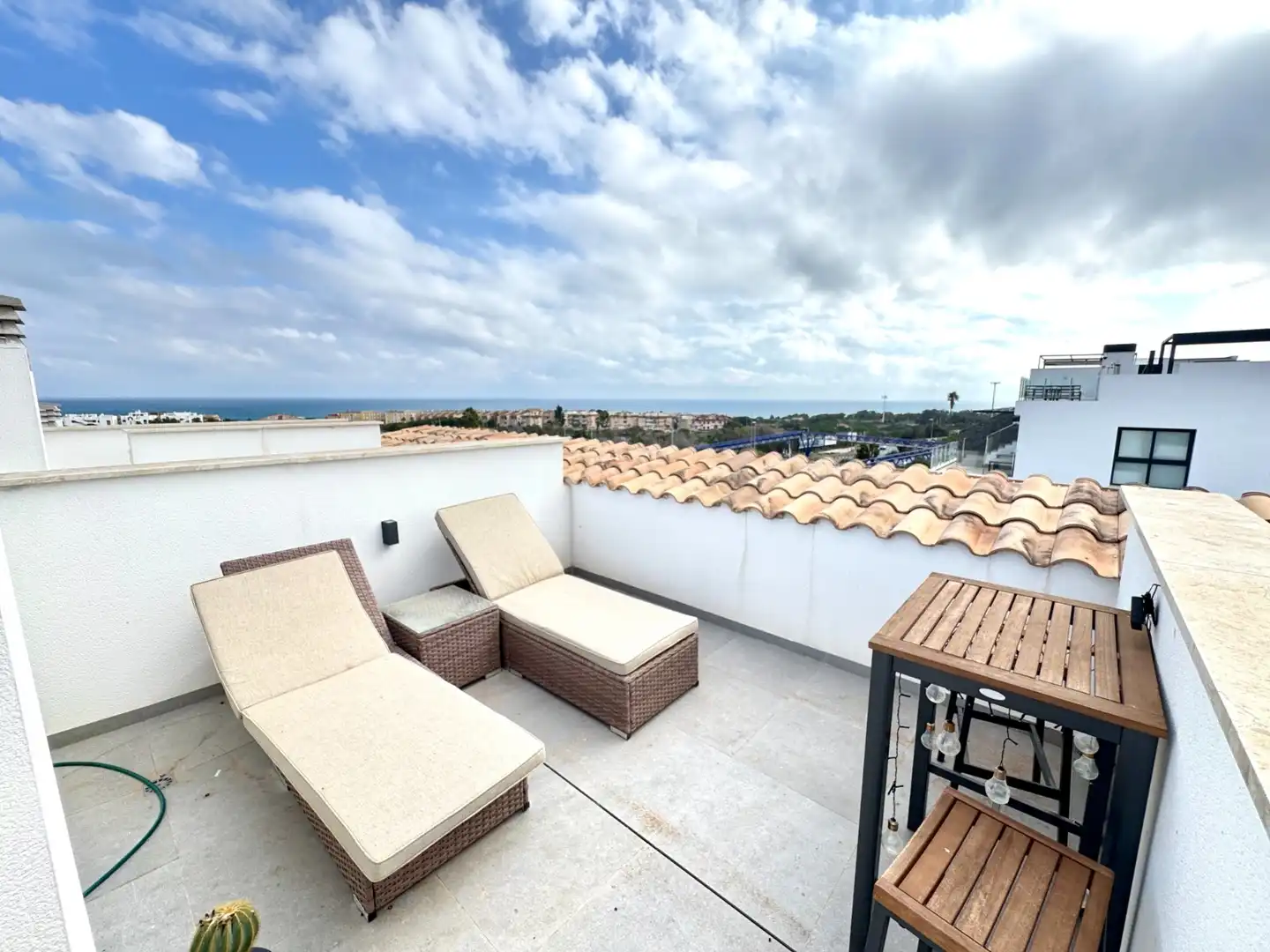 Haus mit Pool zum Verkauf in Los Secanos, imagen 29