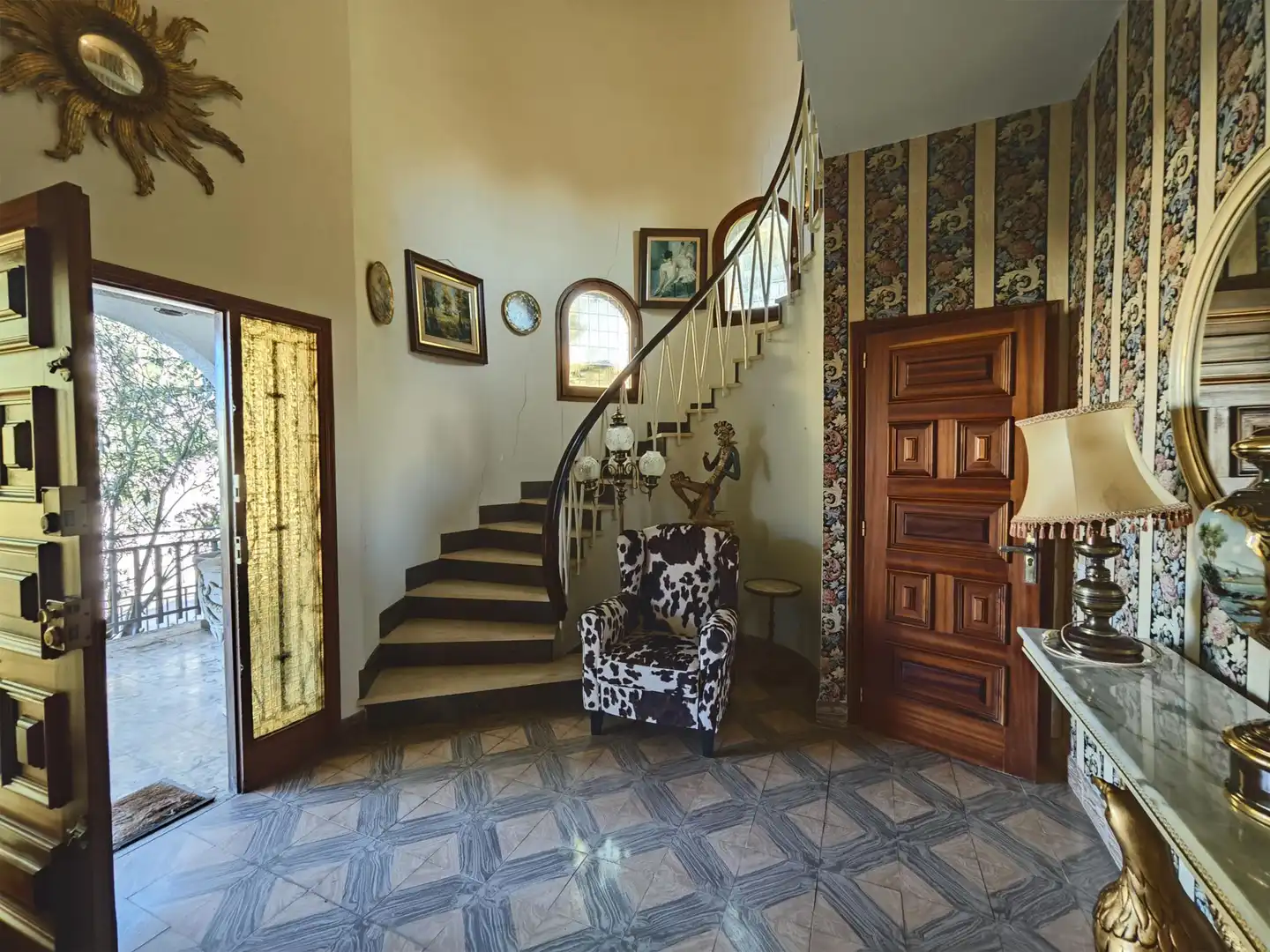 Casa o chalet en venta en Carrer Bellpuig, Montjuïc