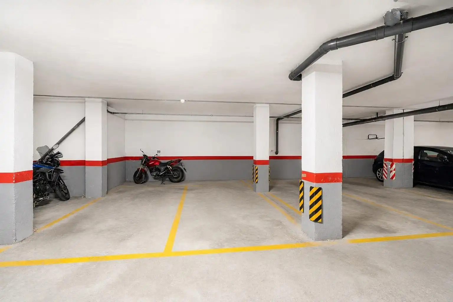 Flat with terrace for sale in Carrer d'Antoni Gaudí, imagen 21
