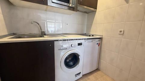 Foto 4 de Pis de lloguer a Castilla,  Madrid Capital