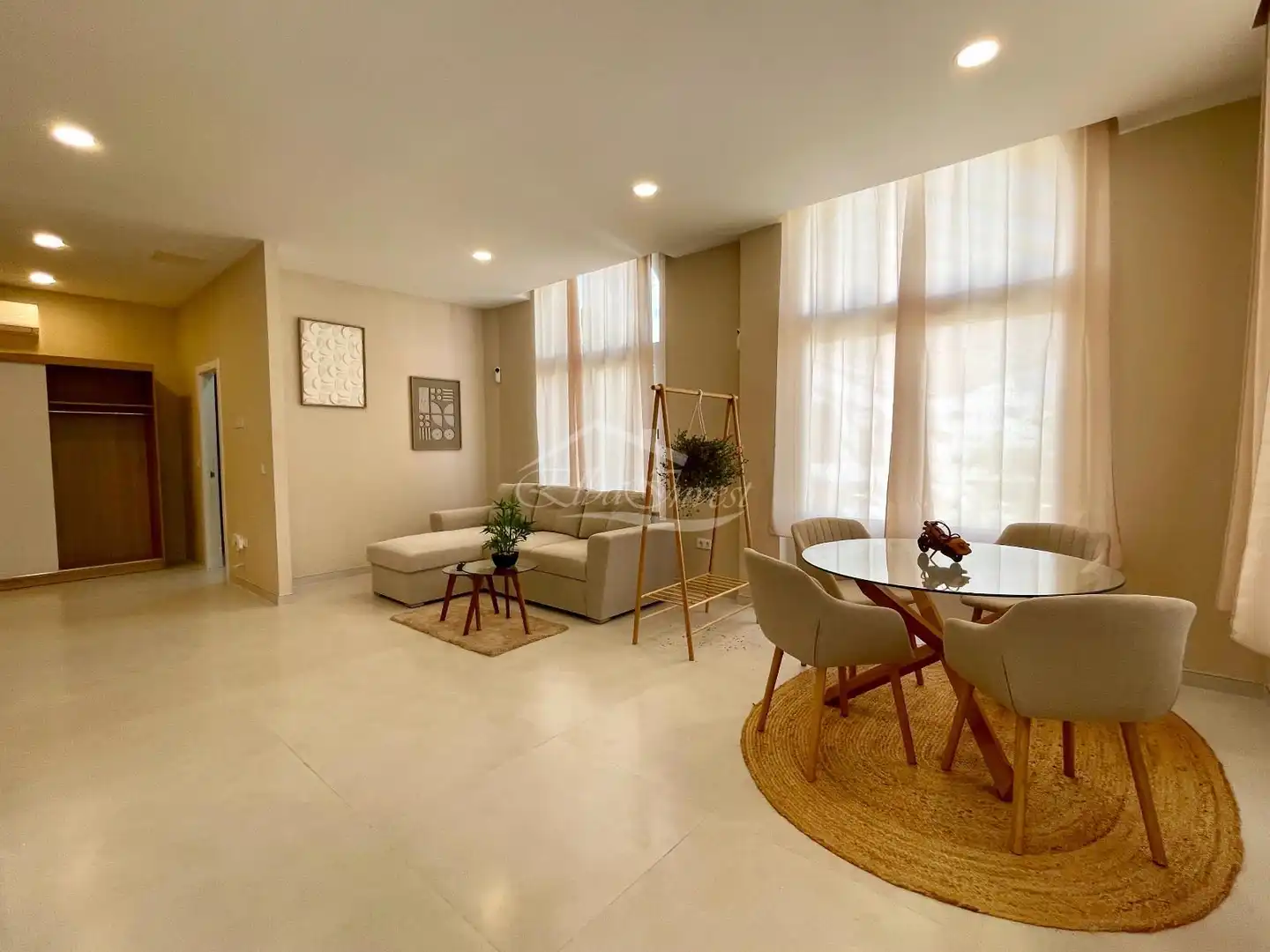 Wohnung mit Pool zum Verkauf in Hercules, imagen 4
