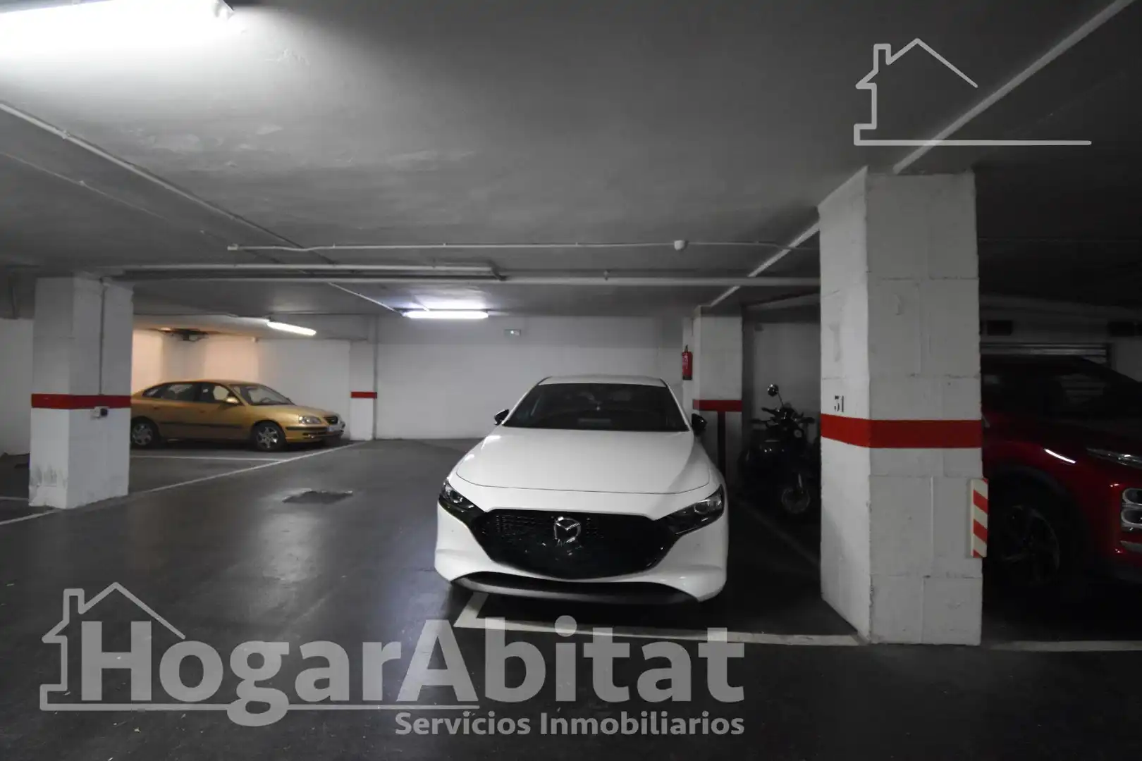 Flat with terrace for sale in Paseo GERMANIES, imagen 50