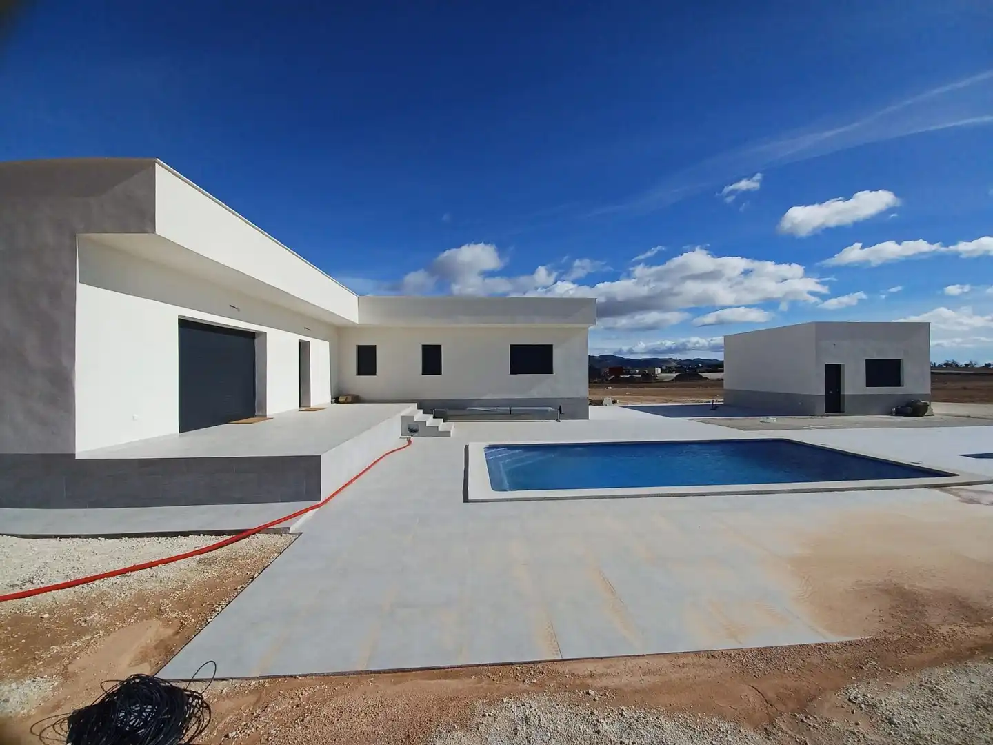Villa in vendita a El Pinós / Pinoso
