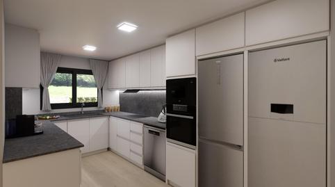 Foto 5 de Planta baixa en venda a Calle Nou Sant Genís, 47-51, Palafolls, Barcelona