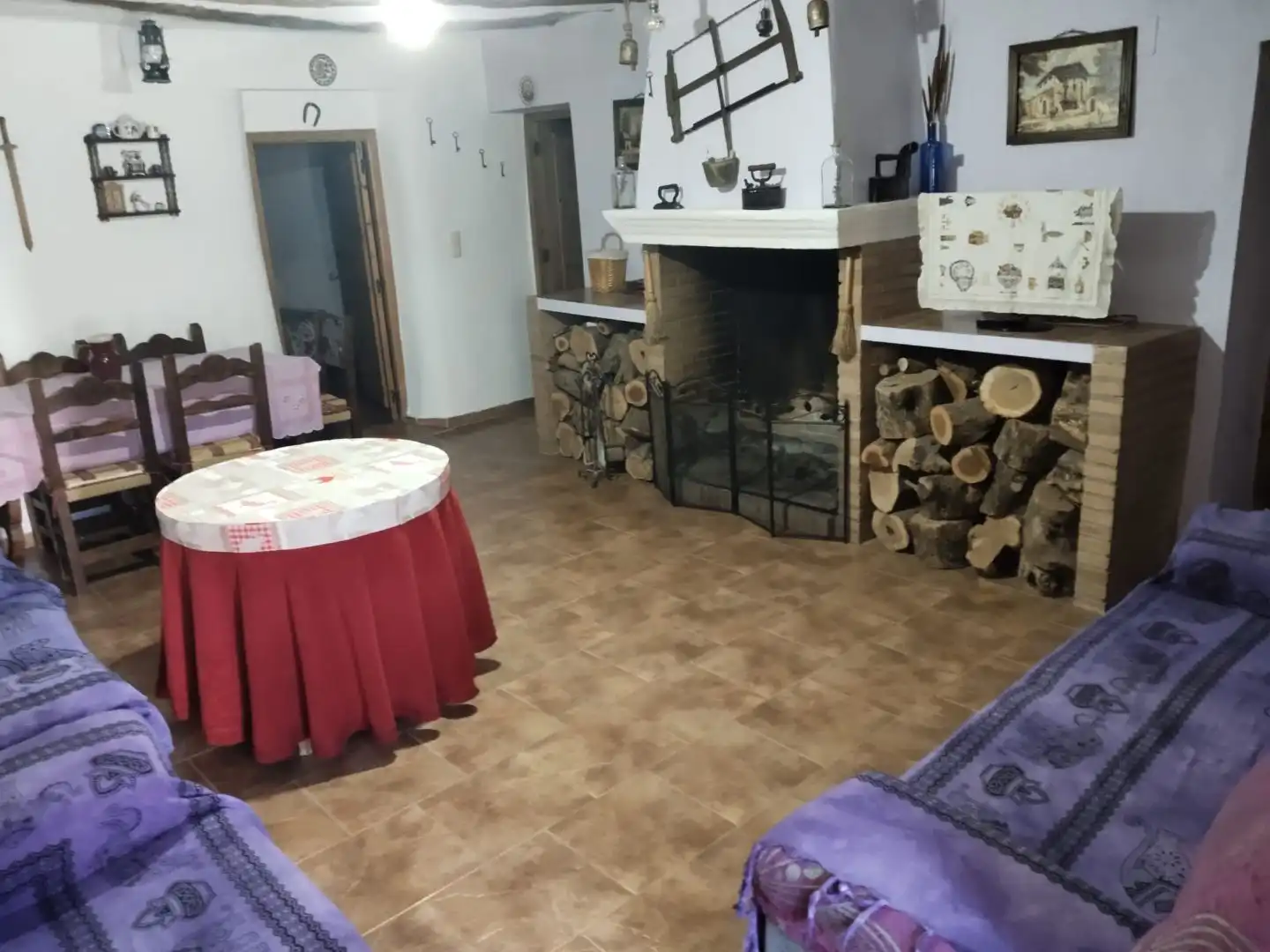 Casa o xalet en venda en Yeste