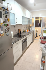 Foto 3 de Pis en venda a Calle Bartolomé Pancorbo, La Princesa, Málaga Capital