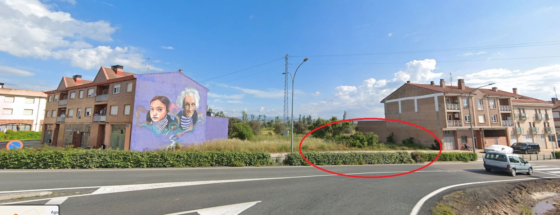 Residential for sale in Agoncillo