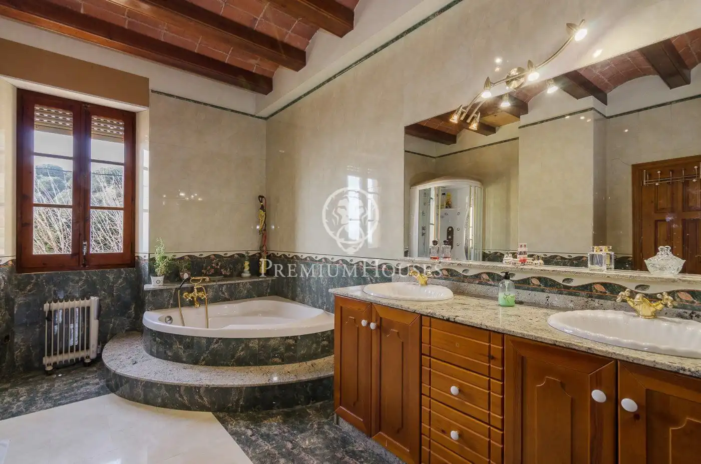Casa rustica con terrazza in vendita a Urbanitzacions, imagen 13