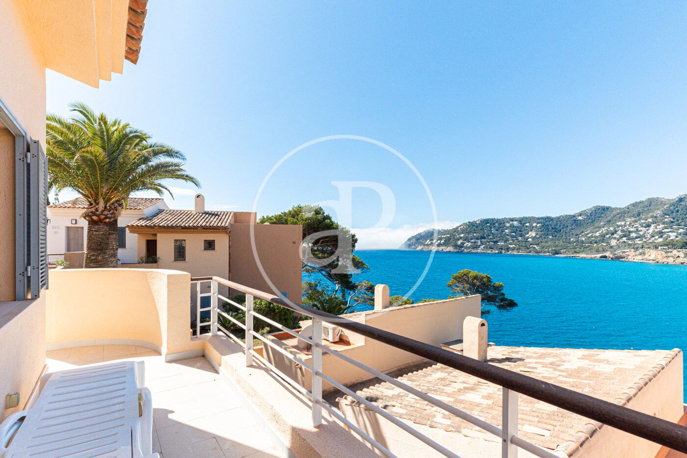 Duplex for sale in Via de les Coves, Canyamel