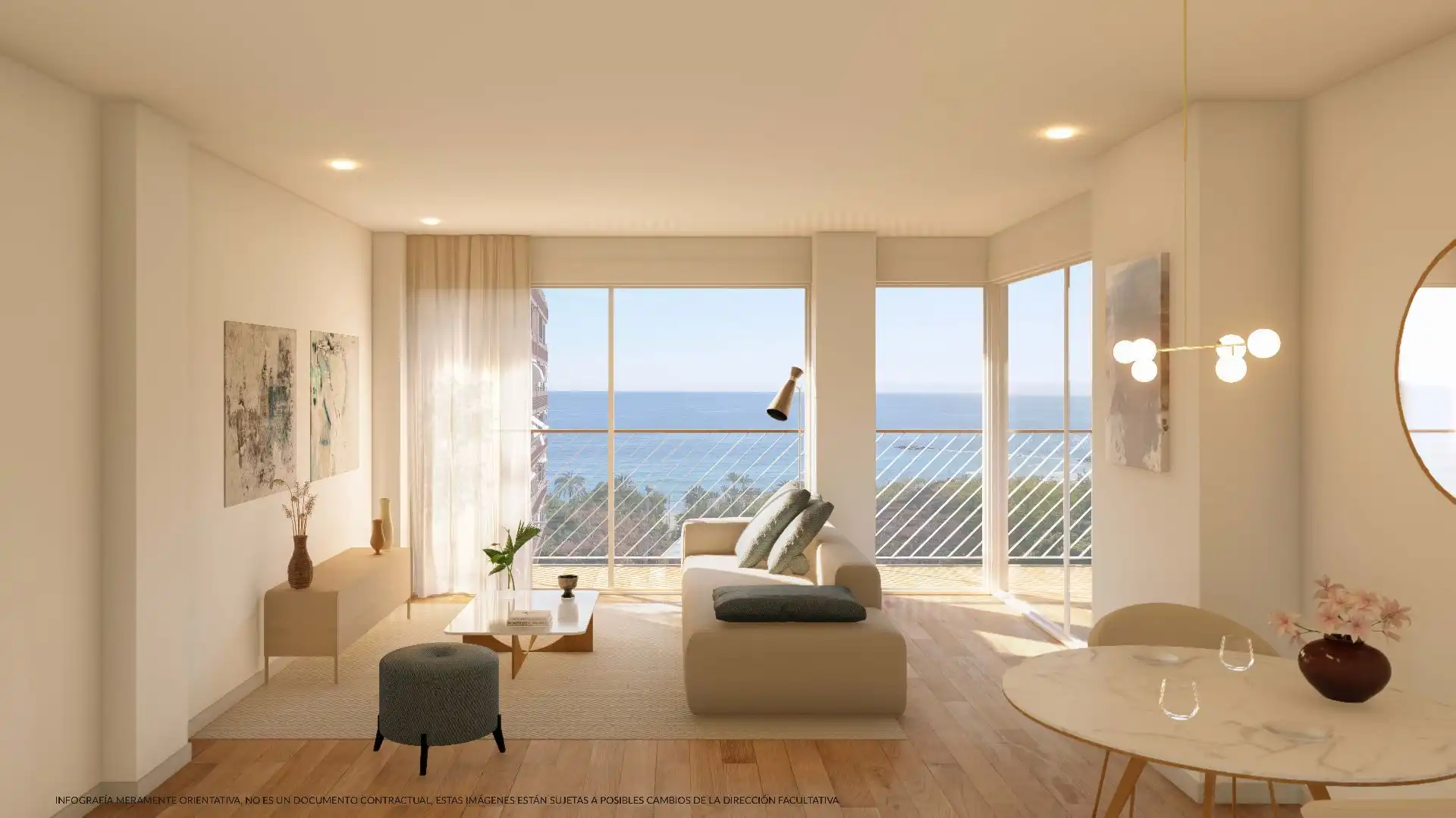 Apartament en venda a Platja de Vila Joiosa, imagen 7