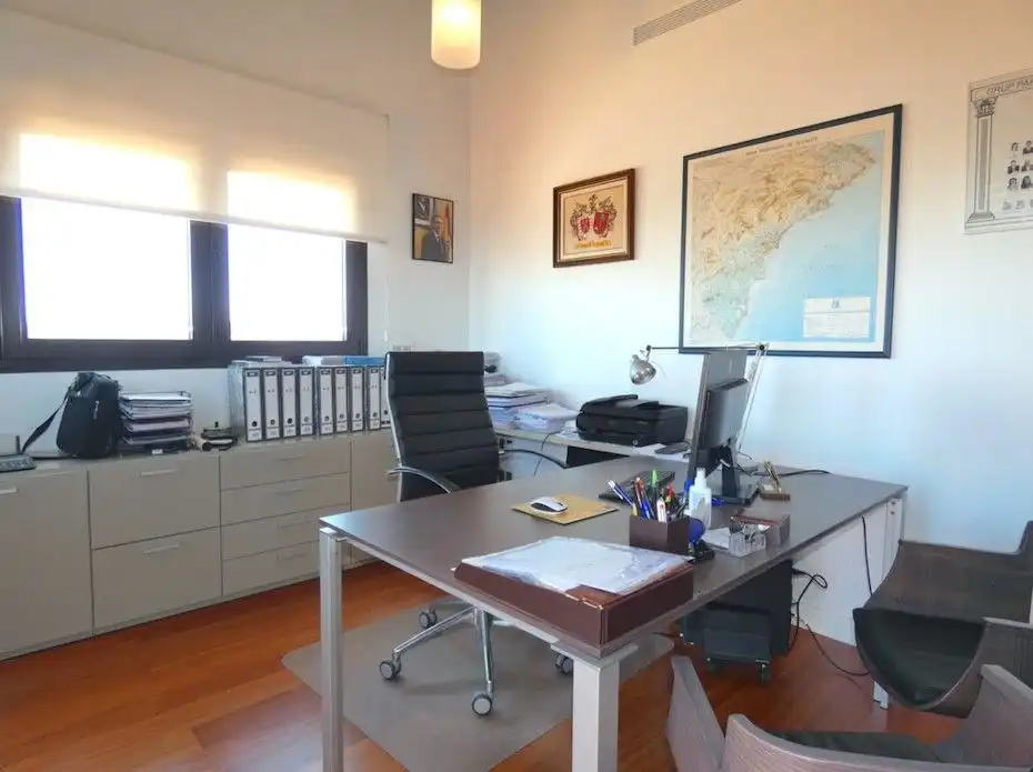 Villa con terrazza in vendita a Algorfa, imagen 30