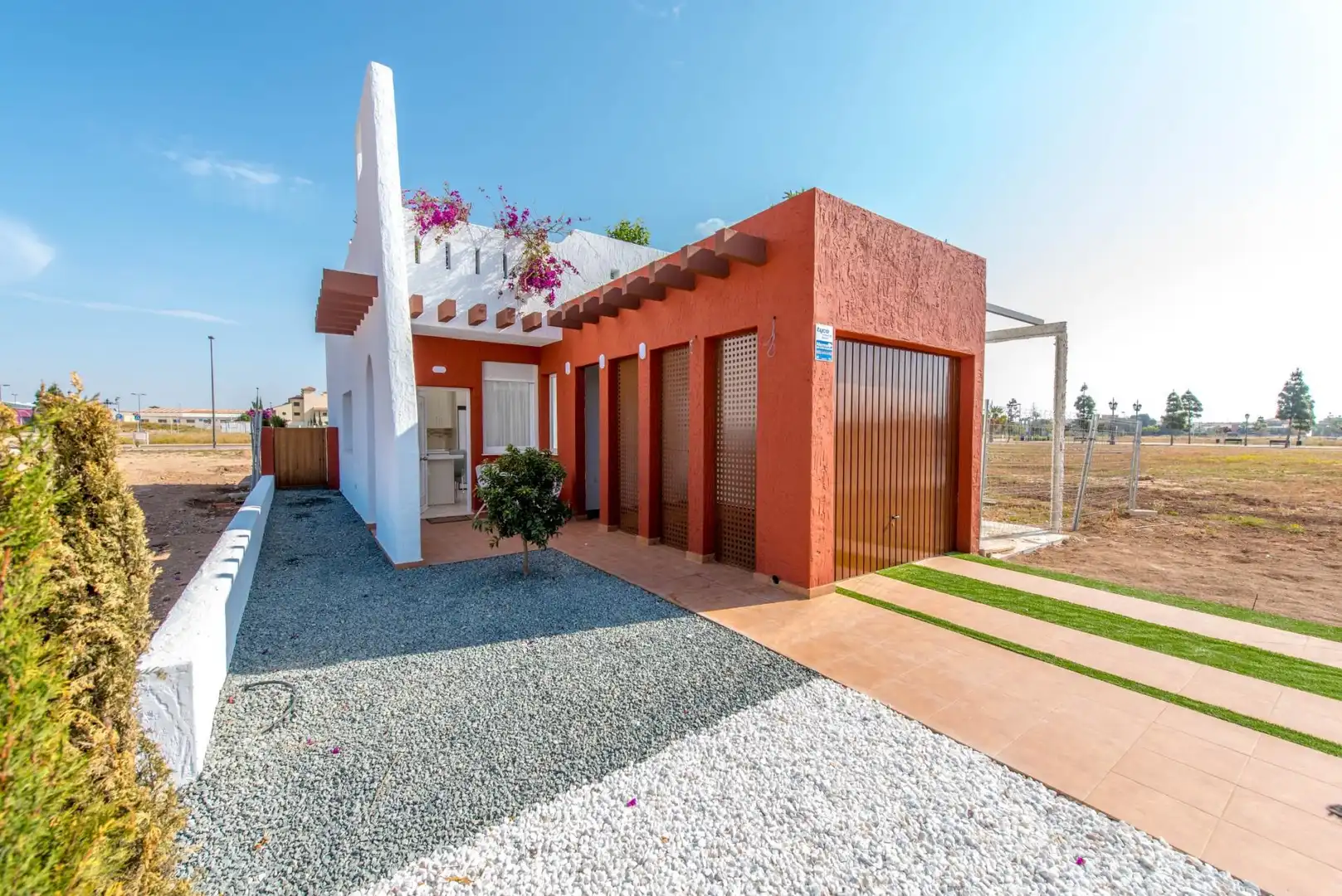 Villa zum Verkauf in Las Lomas de Rame - Bahía Bella, imagen 21