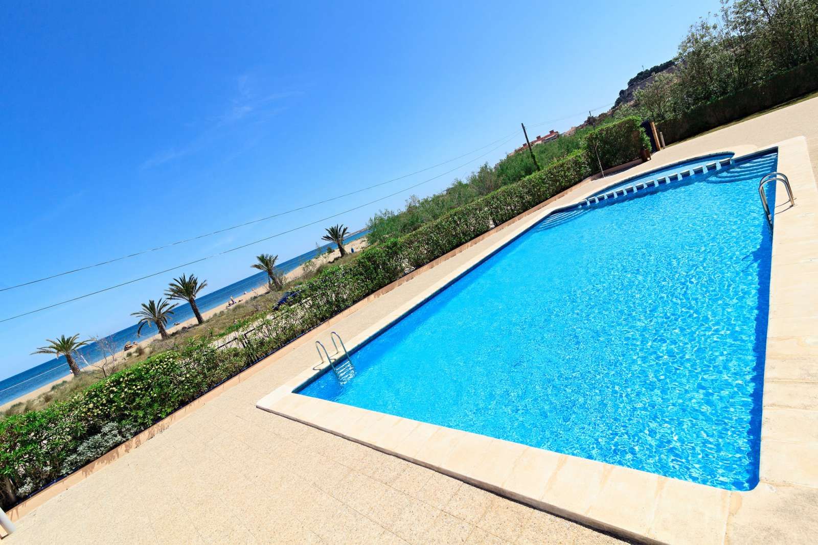 Apartament per a compartir a El Puerto