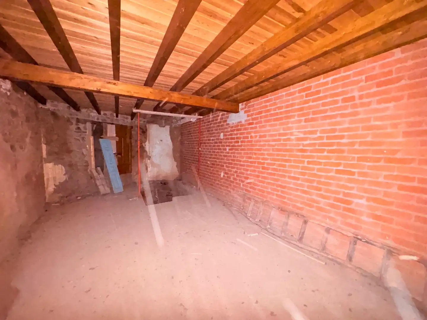 Casa o xalet en venda en Páramo del Sil