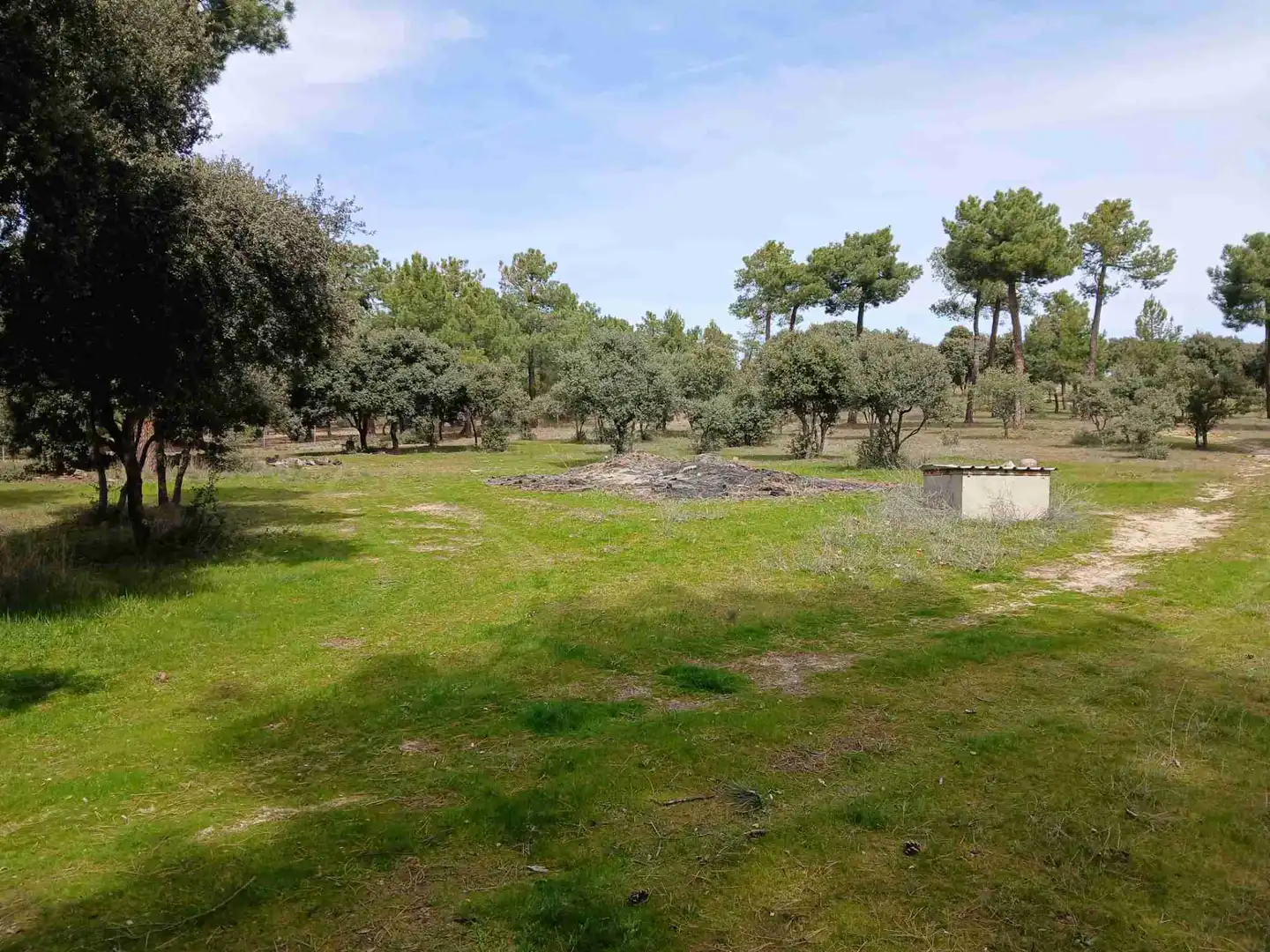 Xalet amb jardí en venda a Lastras del Pozo, imagen 23