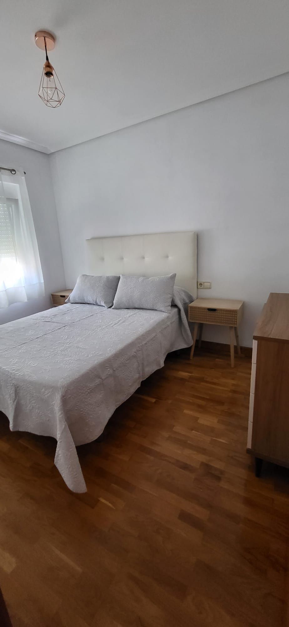 Pis de lloguer a A Gándara