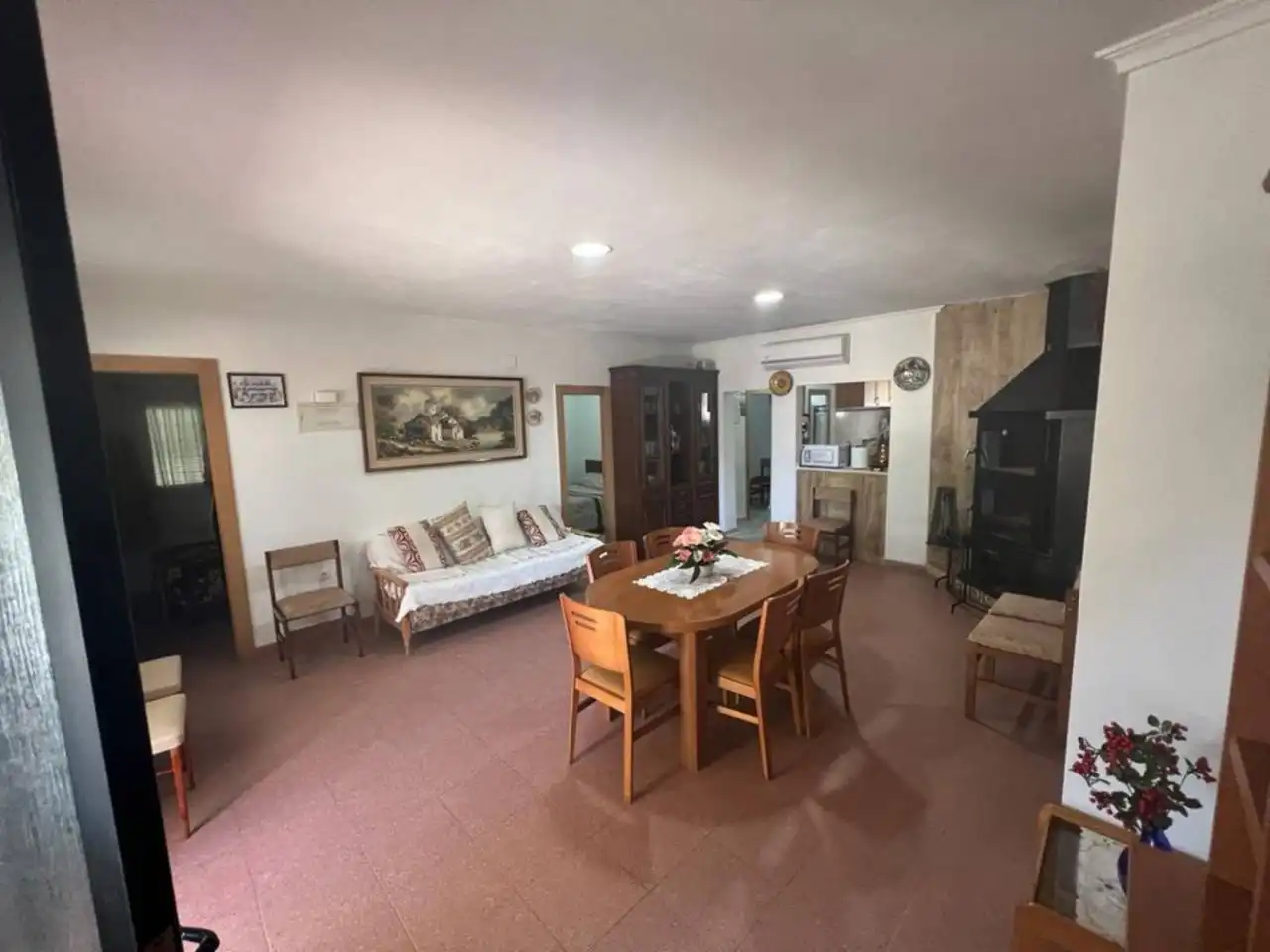 Chalet con jardín en venta en Calle Poligono, imagen 24