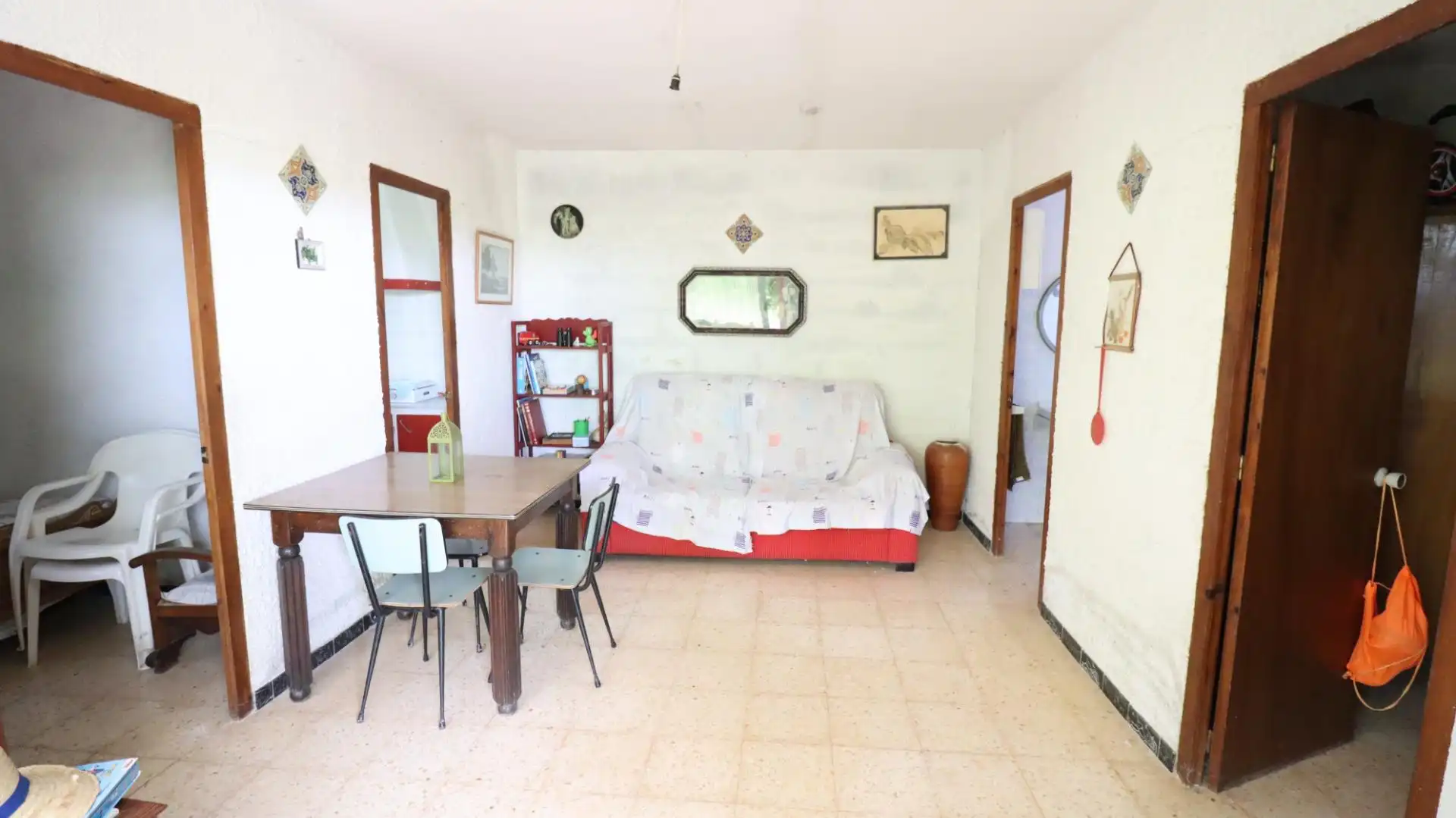 Terreno rústico en venta en Alcanar, imagen 3