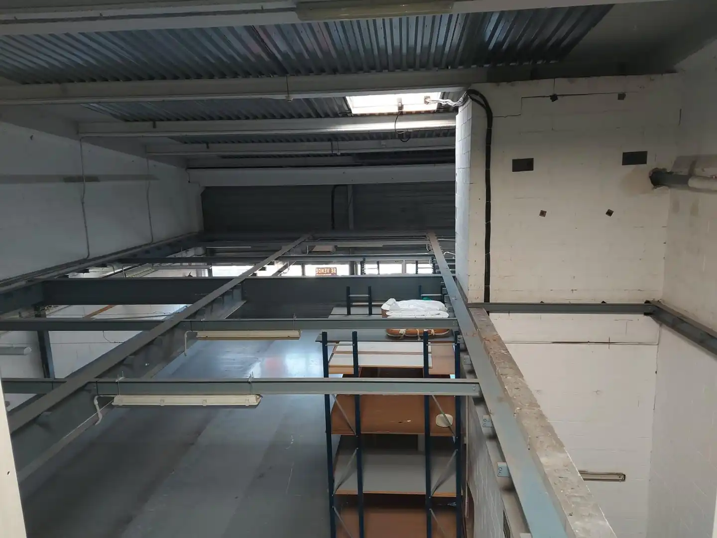Industrial buildings for rent in Badalona