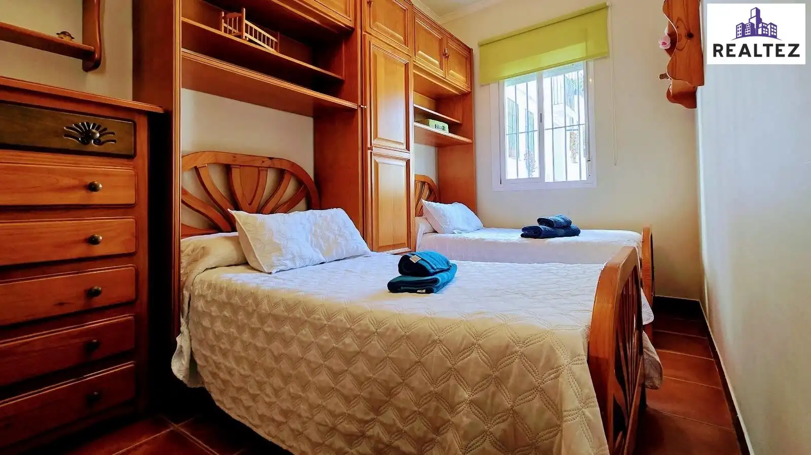 Casa con terraza en venta en Grazalema, imagen 17