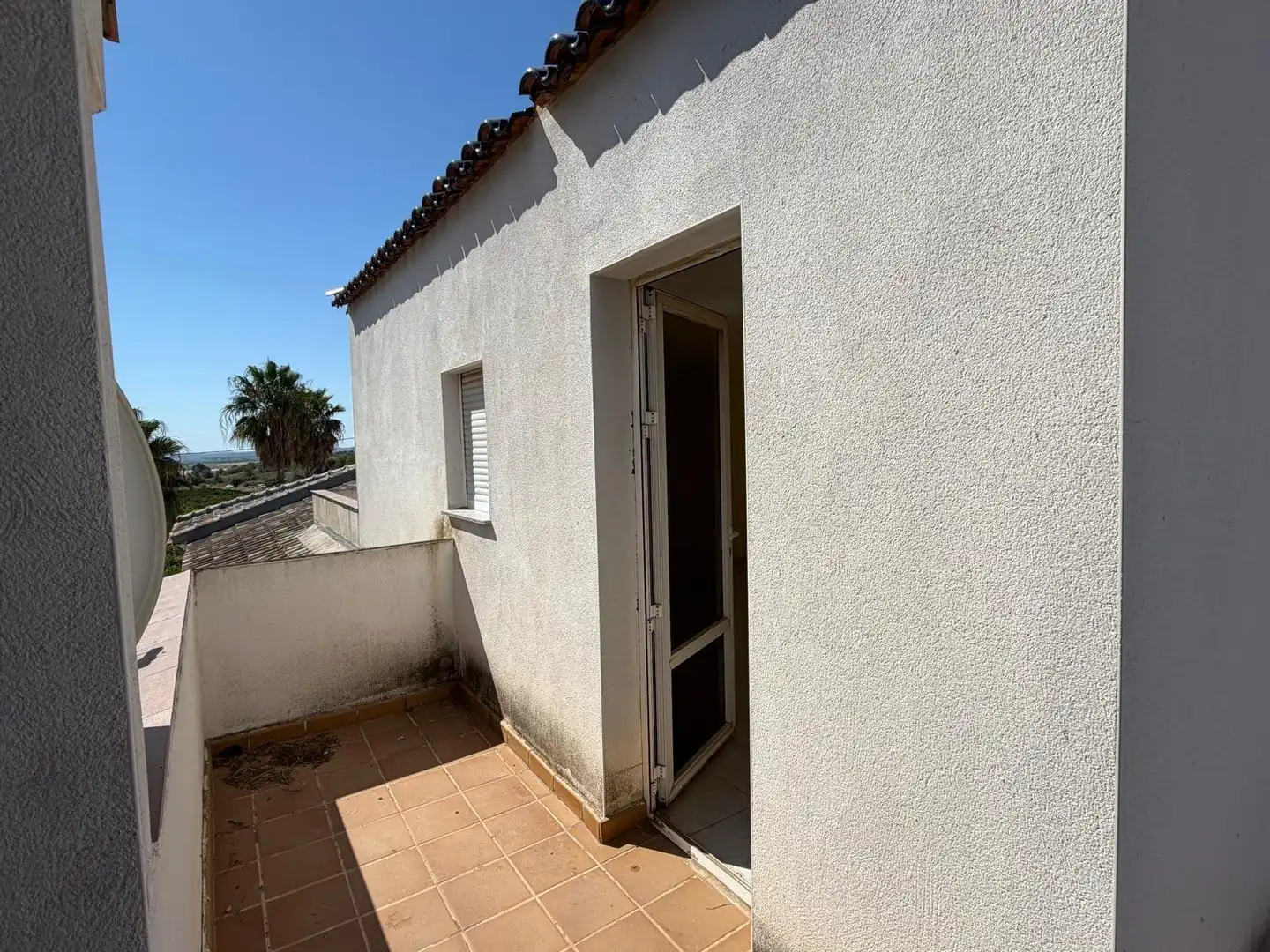 Casa o xalet en venda a Jacarilla