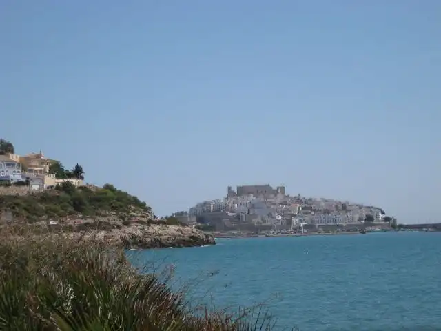 Terreno residenziale in vendita a Las Atalayas - Urmi - Cerro de Mar, imagen 10