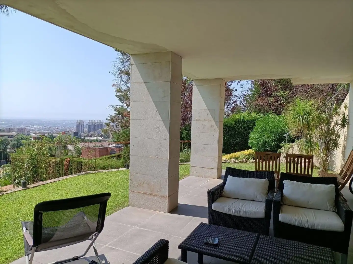 Villa mit Terrasse zum Verkauf in Carrer JAUME HUGUET, imagen 14