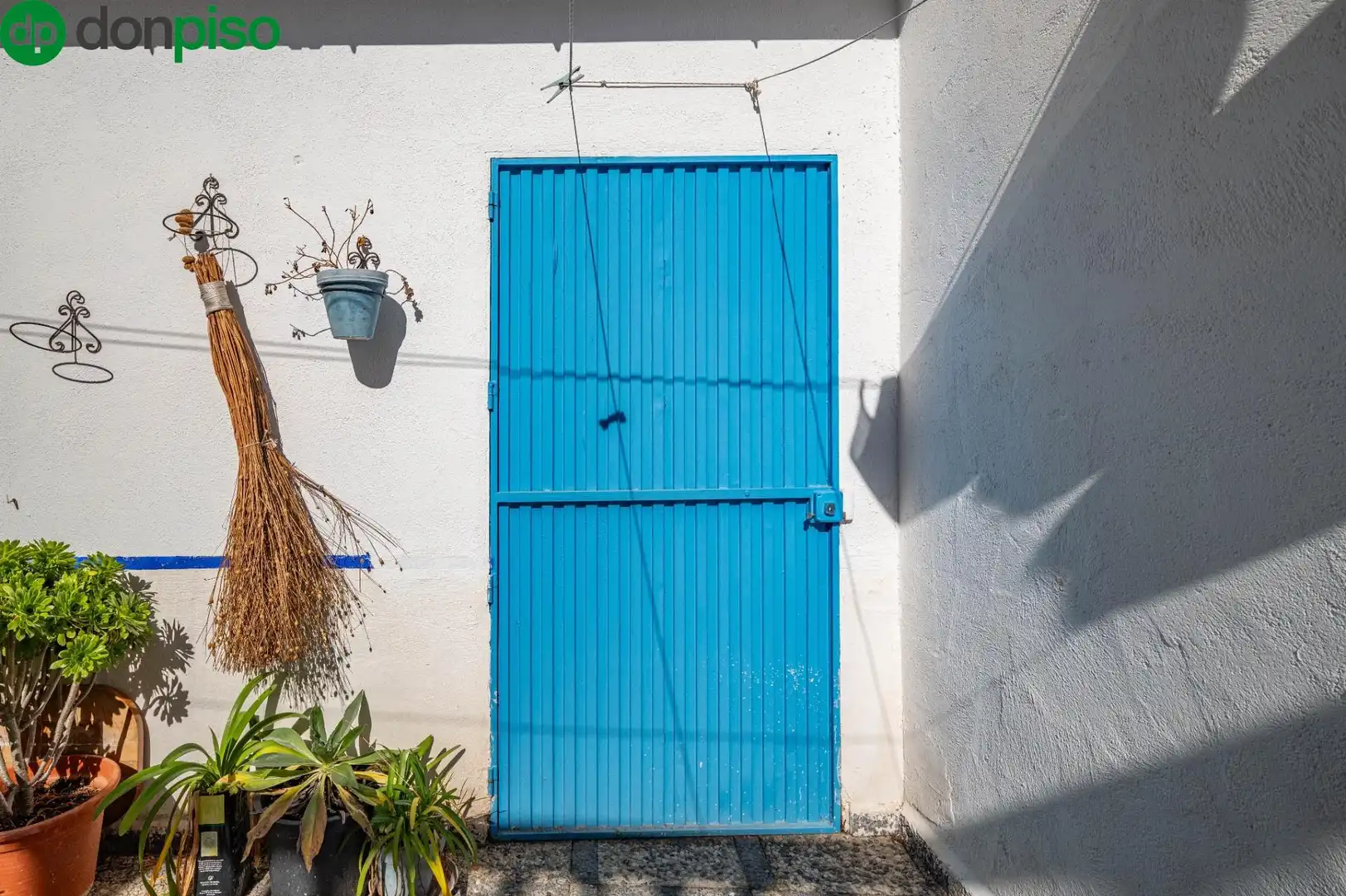 Houses for sale in Calle GERARDO DIEGO, 7, San Miguel