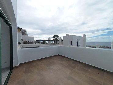 Apartament en venda a Ur Torviscas Aloha Garden
