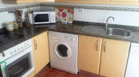 Foto 2 de Pis de lloguer a Lutgardo López Muñoz, Centro- San Felipe - Huerta Fava, Cádiz