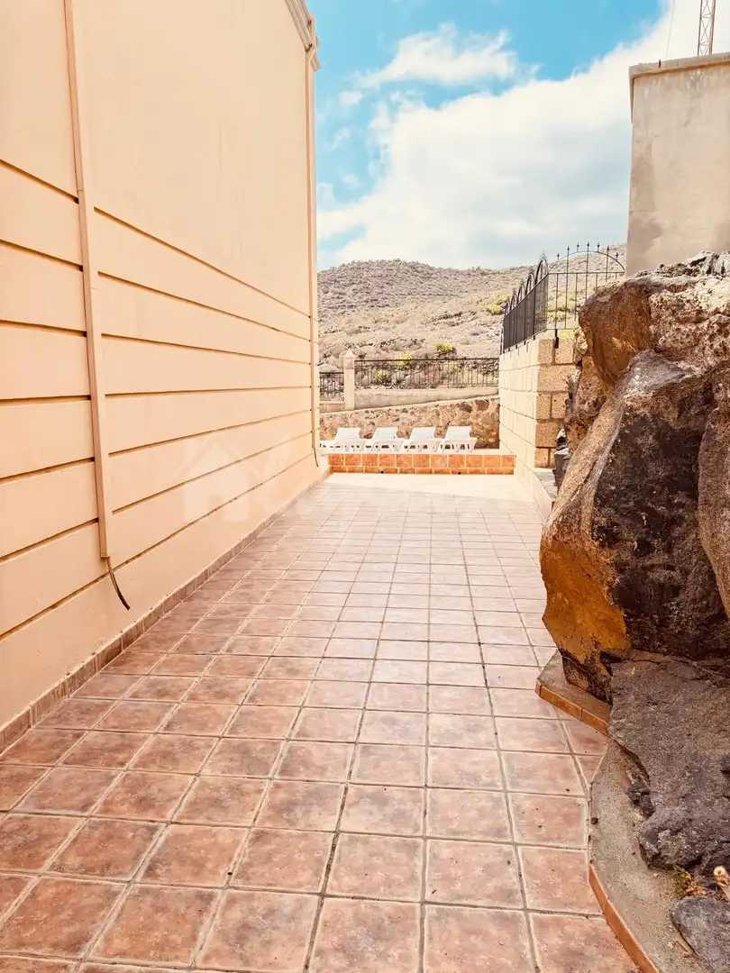 Apartament en venda a Chayofa