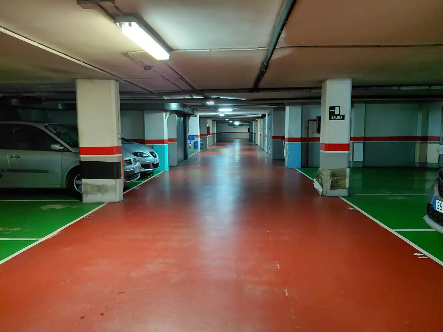 Individuale in affitto a Avenida López Ballesteros 38, imagen 2