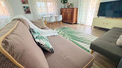 Foto 5 de Apartamento de alquiler en Gabriel Miro, 16, Campello Playa, El Campello