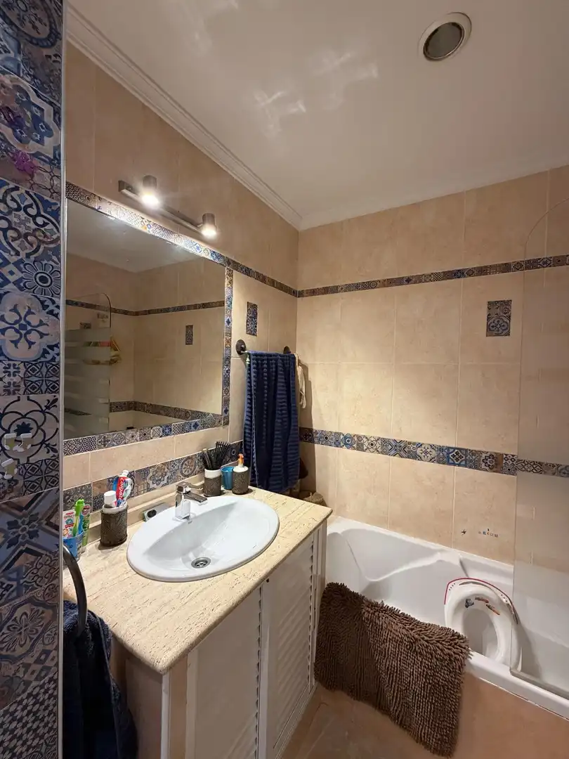Baño de Piso en venta en Utrera
