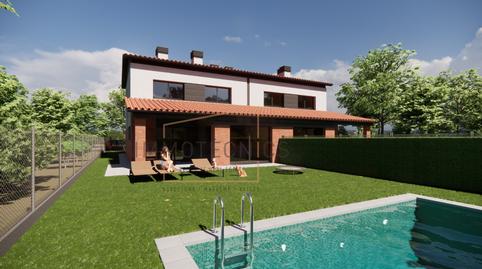 Photo 4 of Single-family semi-detached for sale in Carrer Sàlvia, Sant Esteve de Palautordera, Barcelona