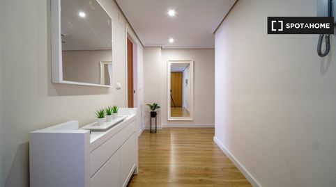Foto 5 de Piso de alquiler en Albors, Valencia Capital