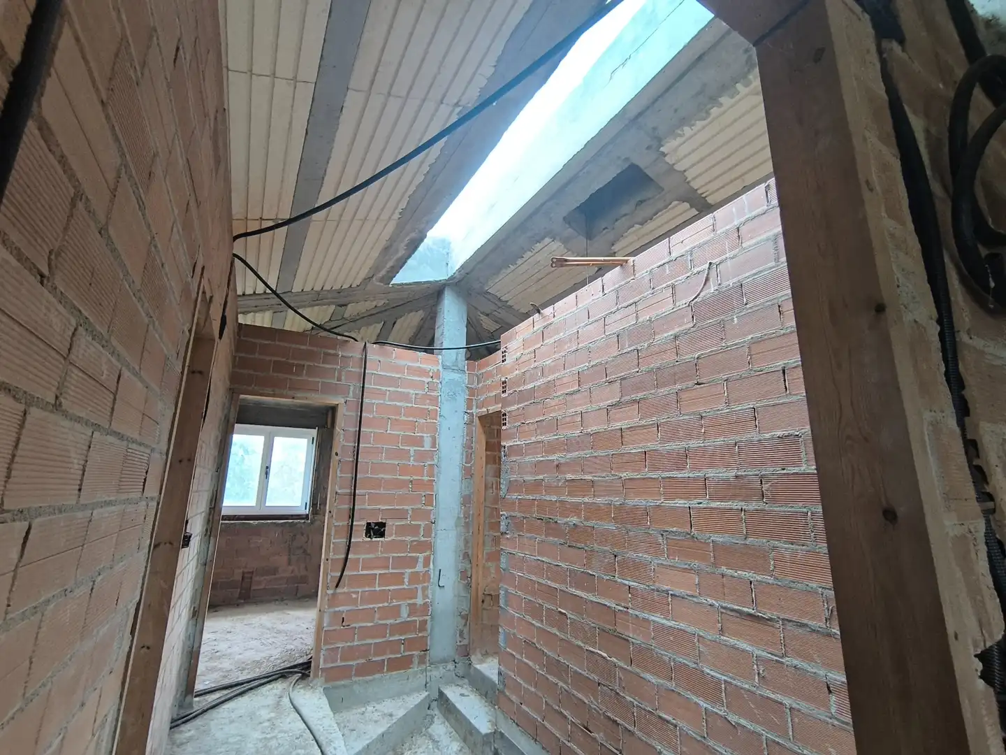 Haus oder Chalet zum Verkauf in Valdoviño mit Privatgarten und Terrasse