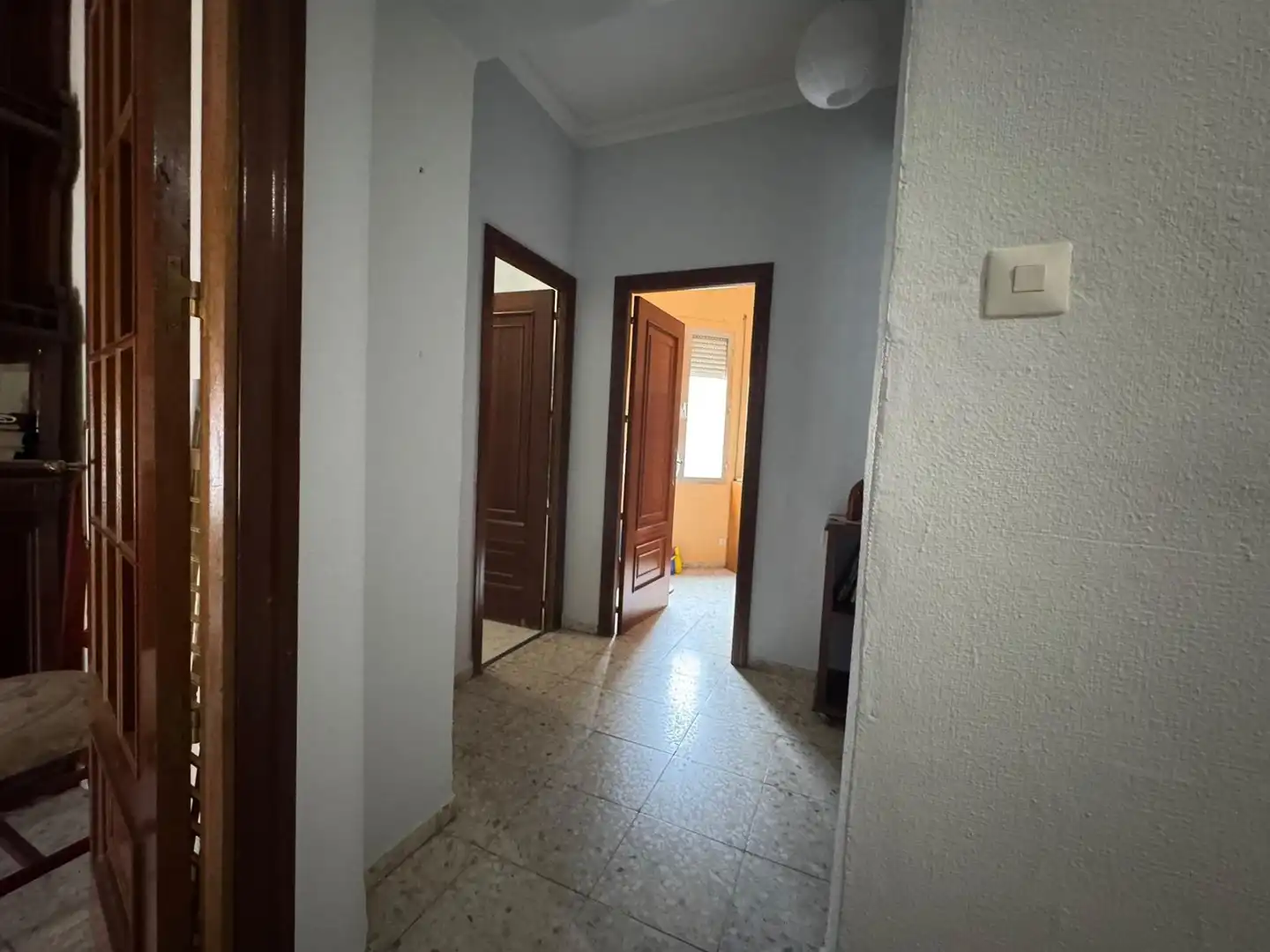 Pis en venda en Badajoz Capital amb Balcó