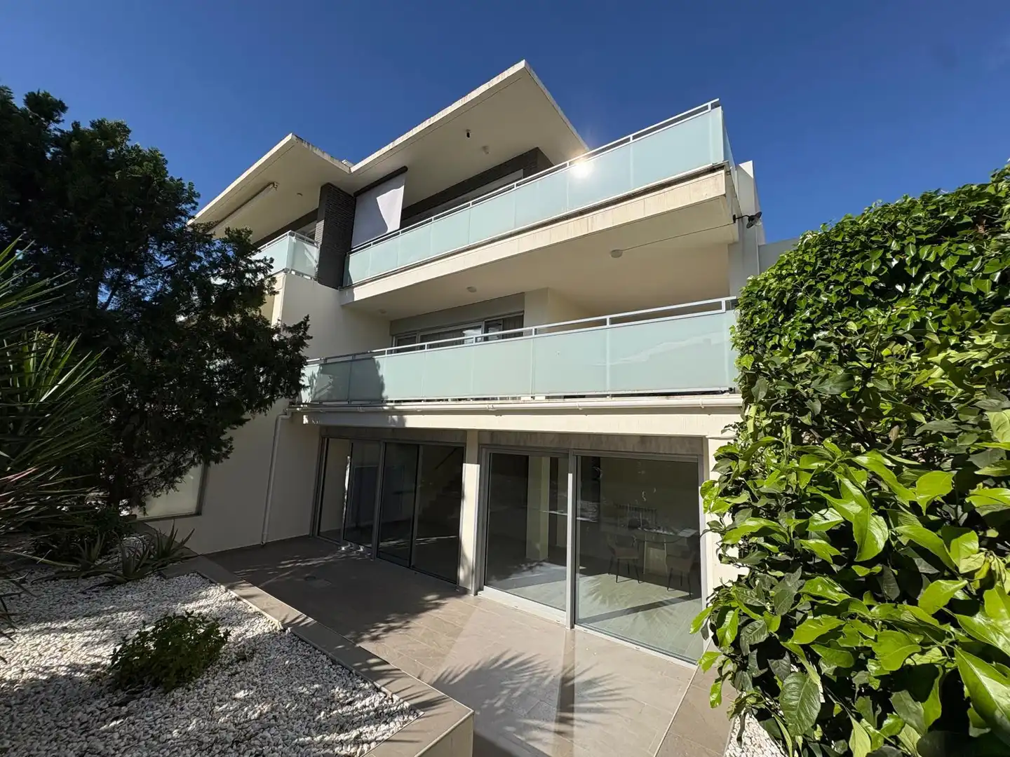 Vista exterior de Casa o chalet en venta en Chiva con Aire acondicionado, Calefacción y Jardín privado
