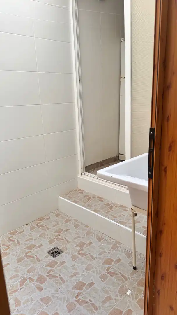 Bany de Casa adosada en venda en Orihuela amb Moblat