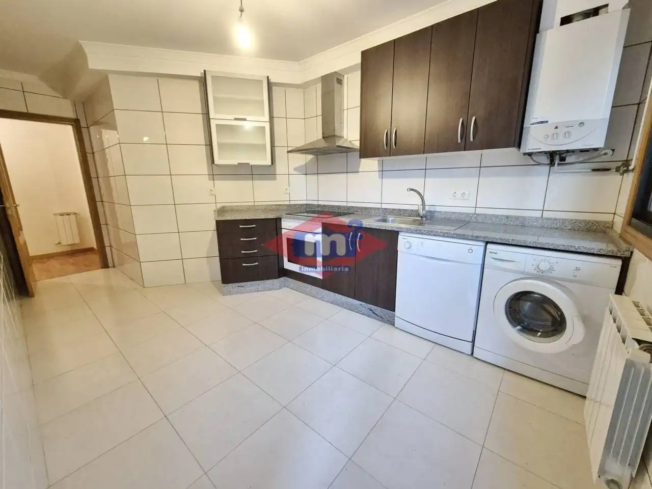 Wohnung mit Aufzug zur Miete in Calle pontevedra, imagen 2