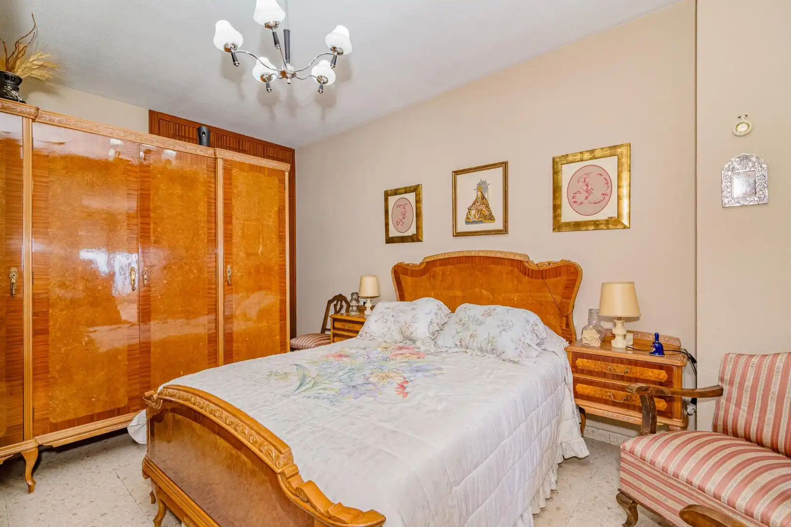 Flat for sale in Carretera Carretera Málaga, 103, Angustias - Chana - Encina