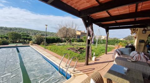 Foto 5 de Casa o xalet en venda a Carrer Dels Masets, 2, Olivella, Barcelona