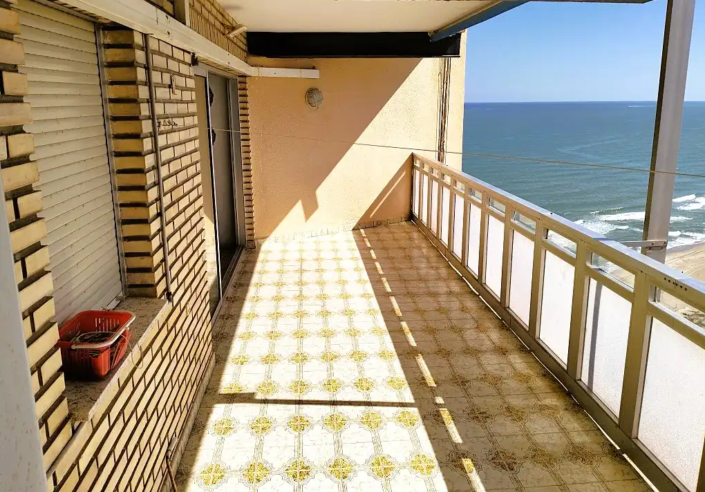 Apartamento en venta en Avinguda de les Gavines, 103, El Perellonet