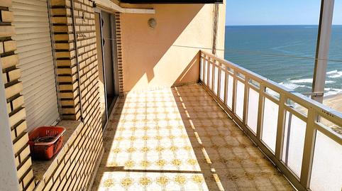 Foto 2 de Apartament en venda a Avinguda de Les Gavines, 103, El Perellonet, Valencia