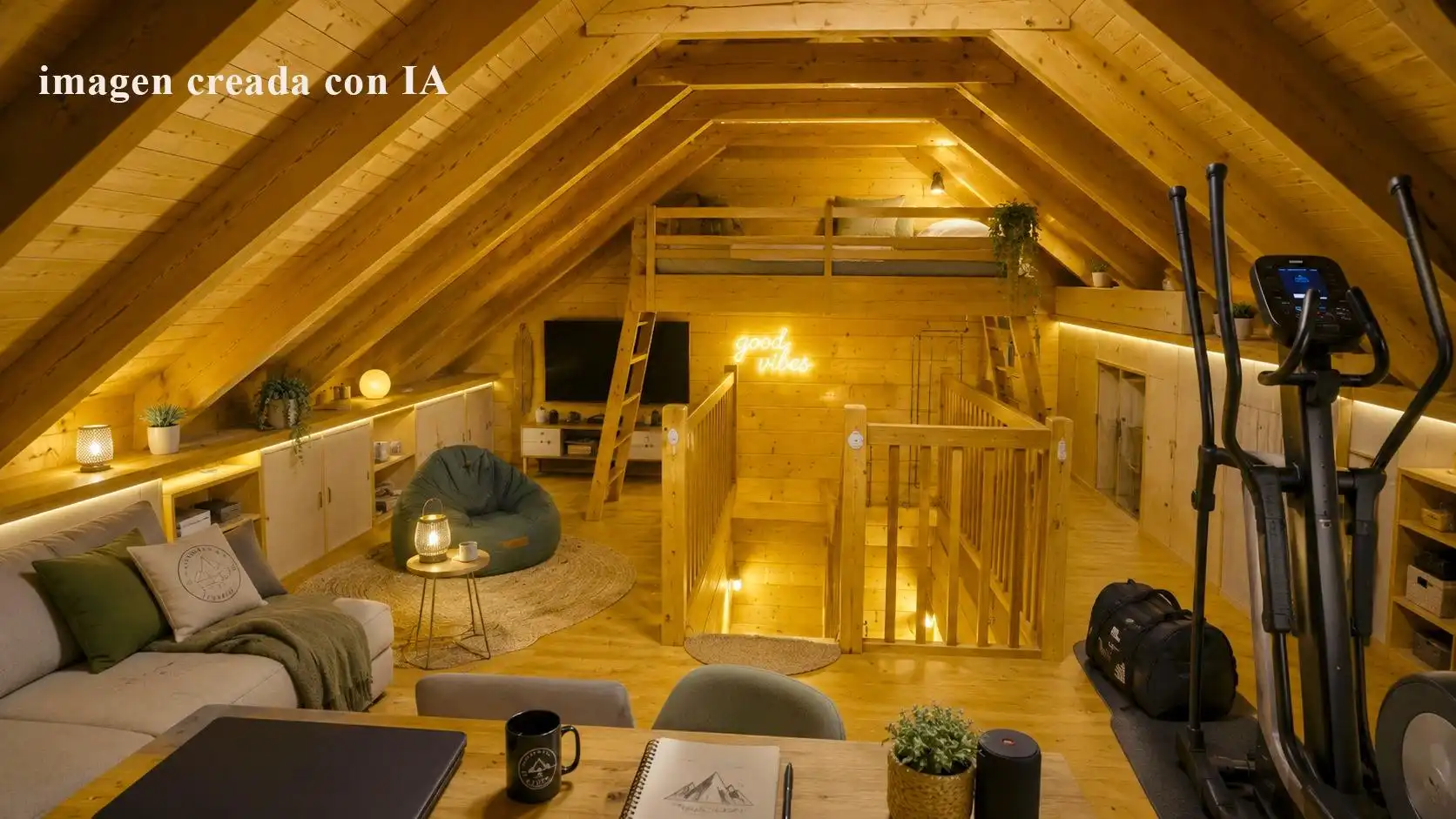 Living room of Residential for sale in Zaragoza